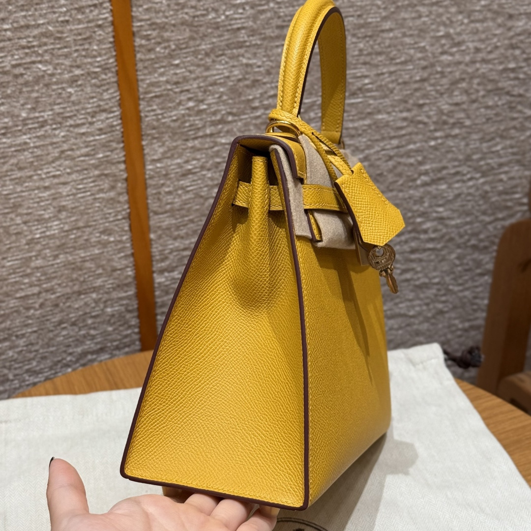 Hermès 愛馬仕 Leather Goods