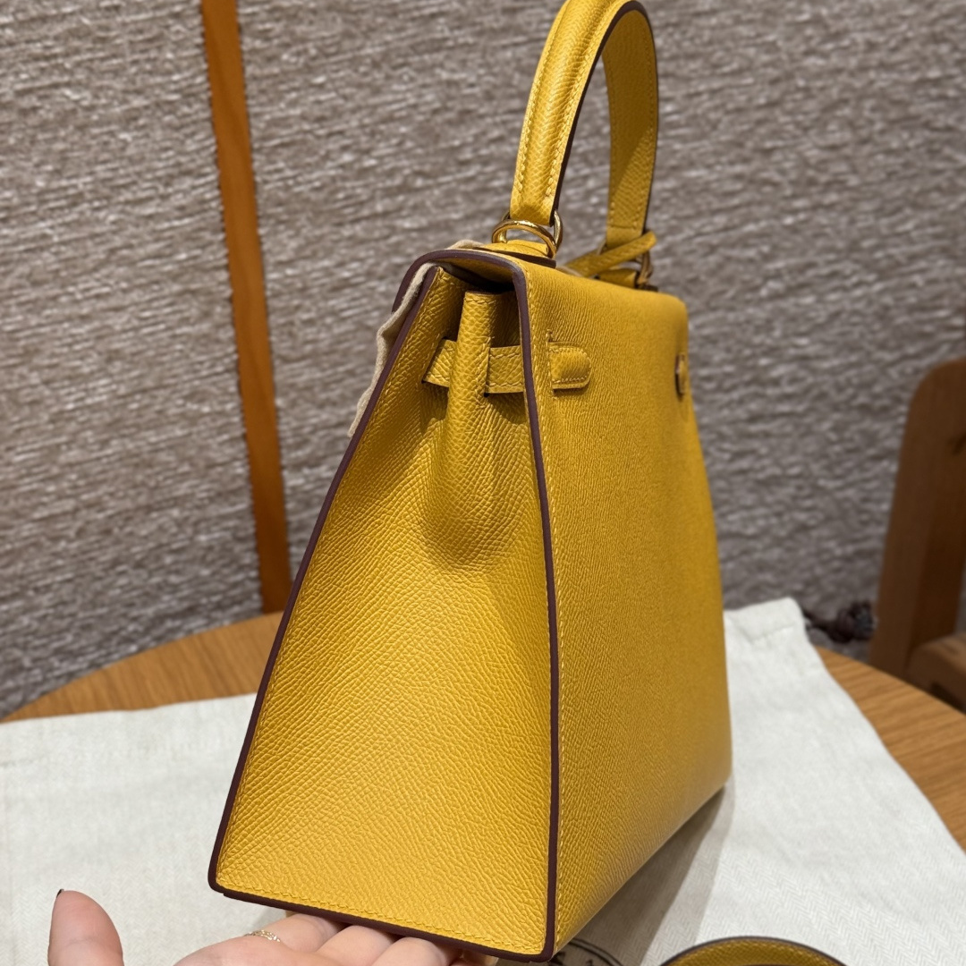 Hermès 愛馬仕 Leather Goods