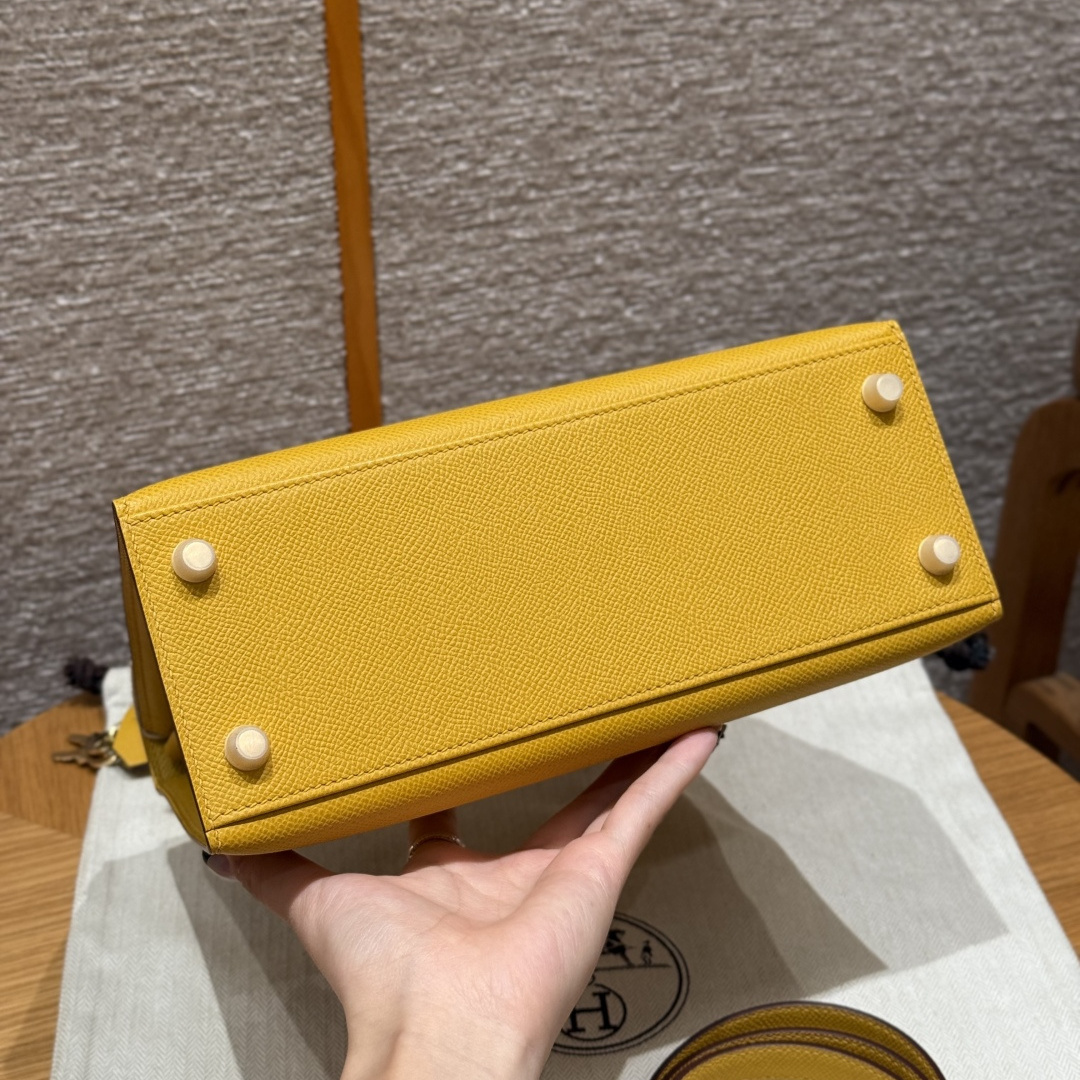 Hermès 愛馬仕 Leather Goods