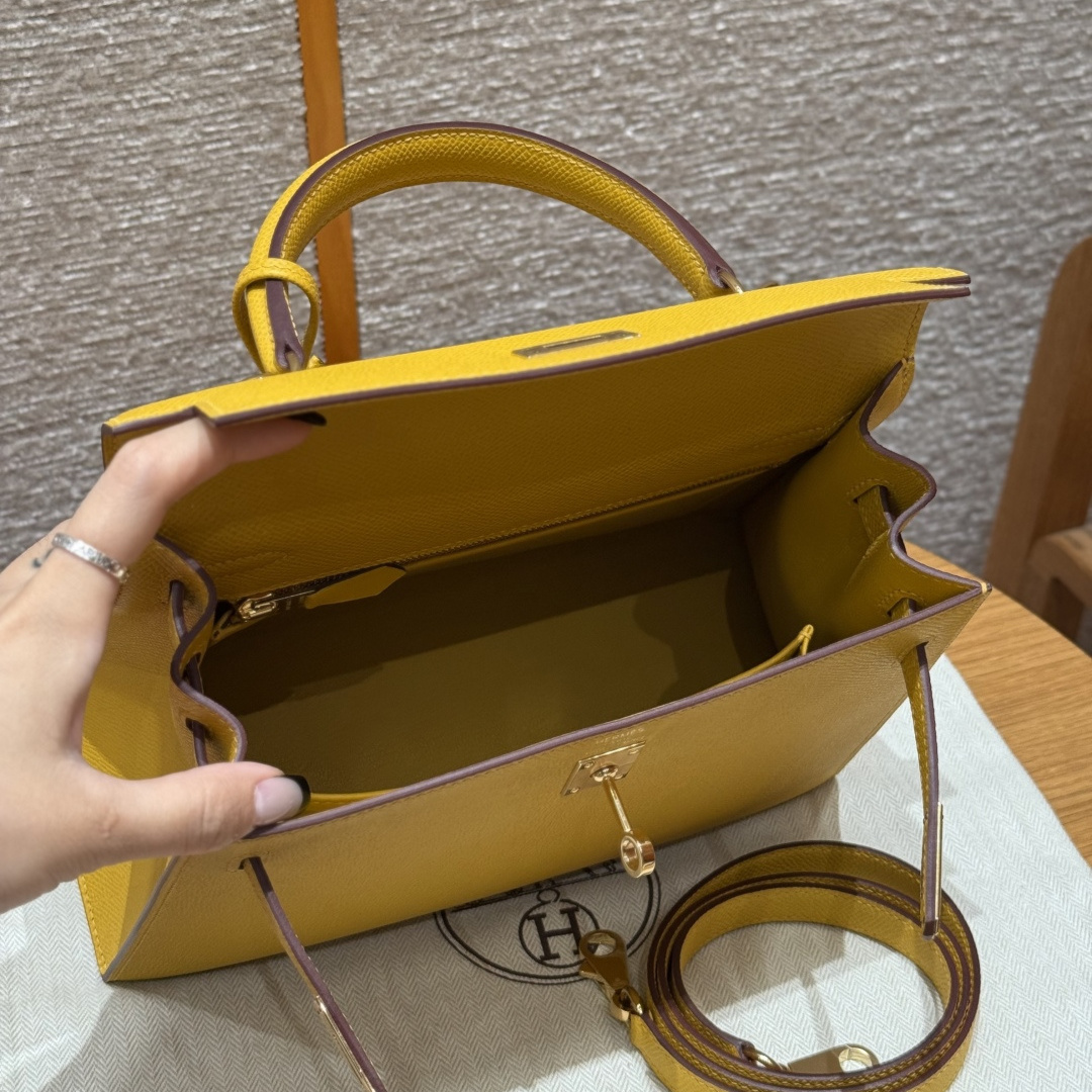 Hermès 愛馬仕 Leather Goods