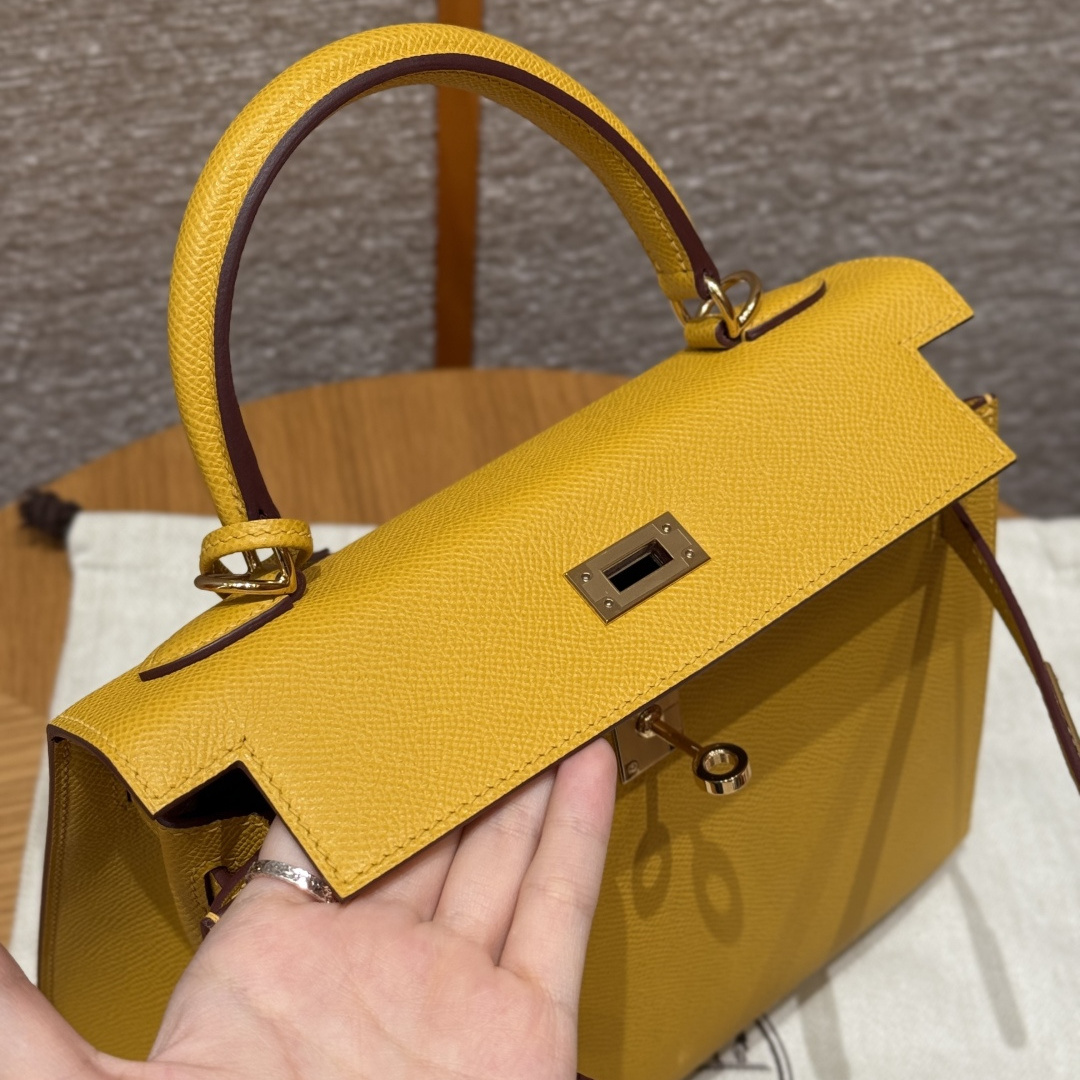 Hermès 愛馬仕 Leather Goods