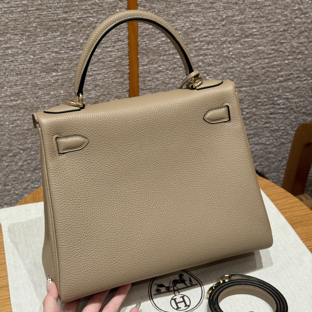 Hermès 愛馬仕 Leather Goods