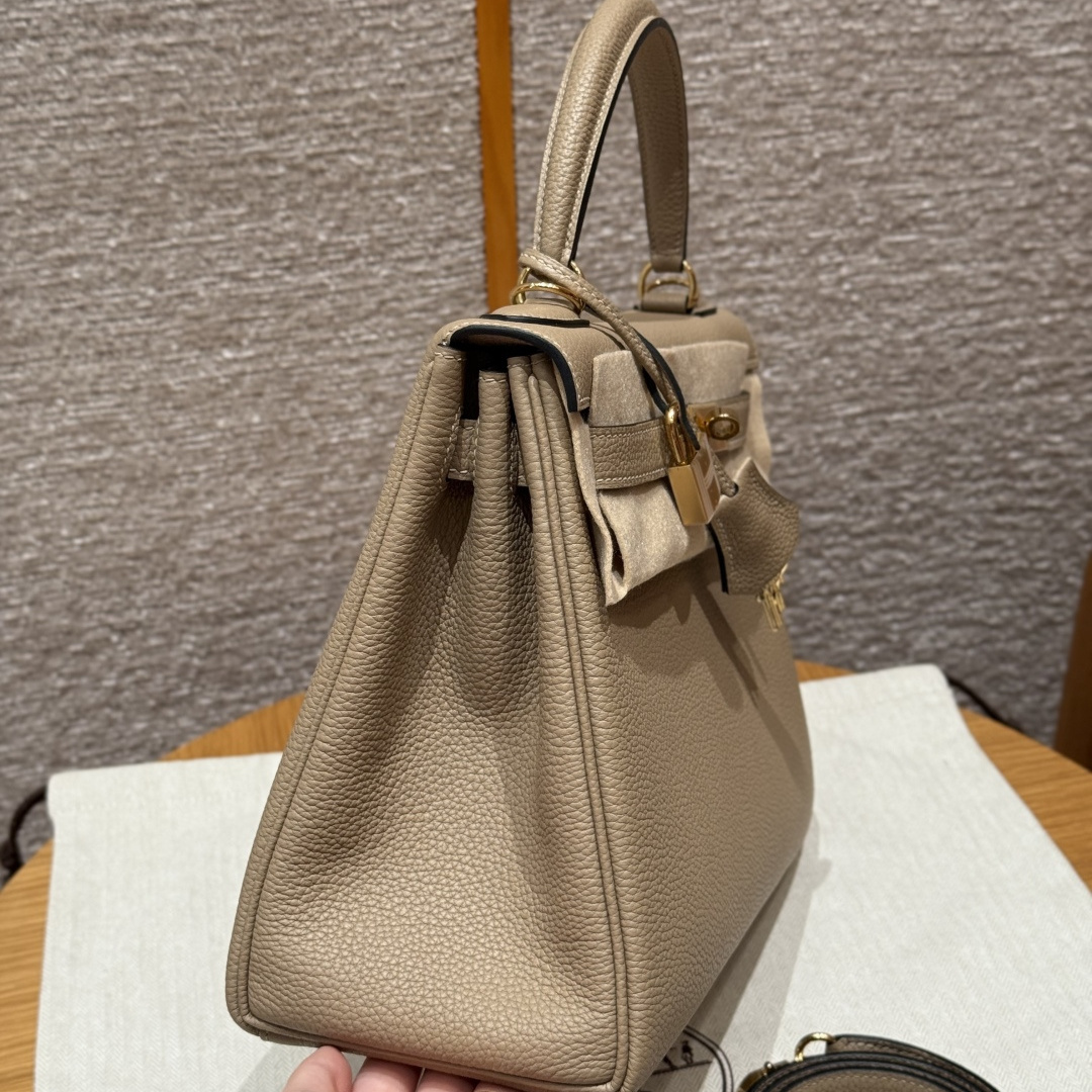 Hermès 愛馬仕 Leather Goods