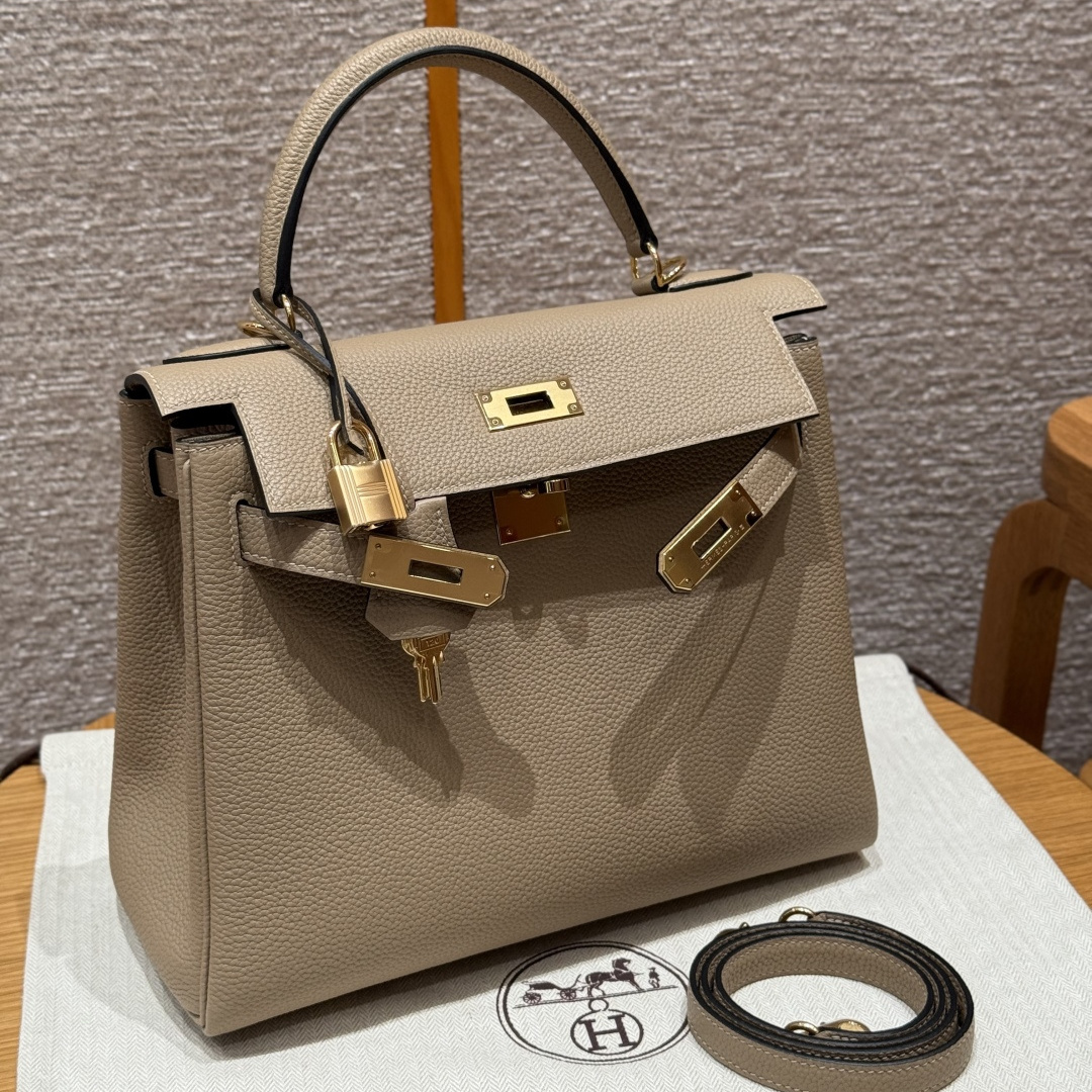 Hermès 愛馬仕 Leather Goods