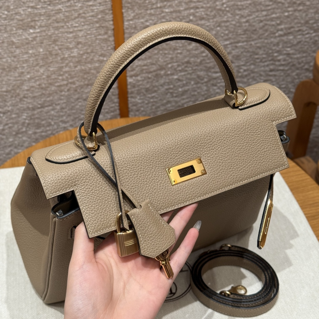 Hermès 愛馬仕 Leather Goods