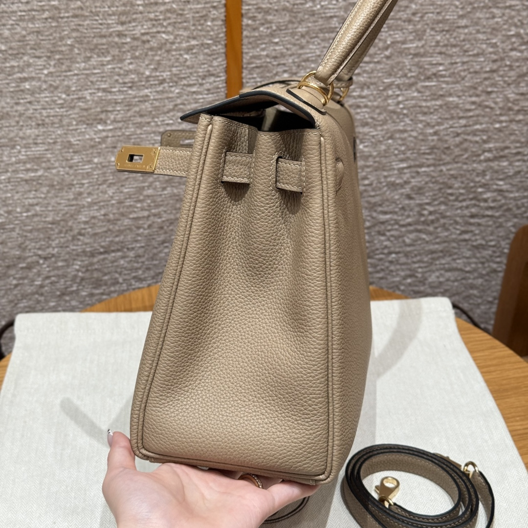 Hermès 愛馬仕 Leather Goods