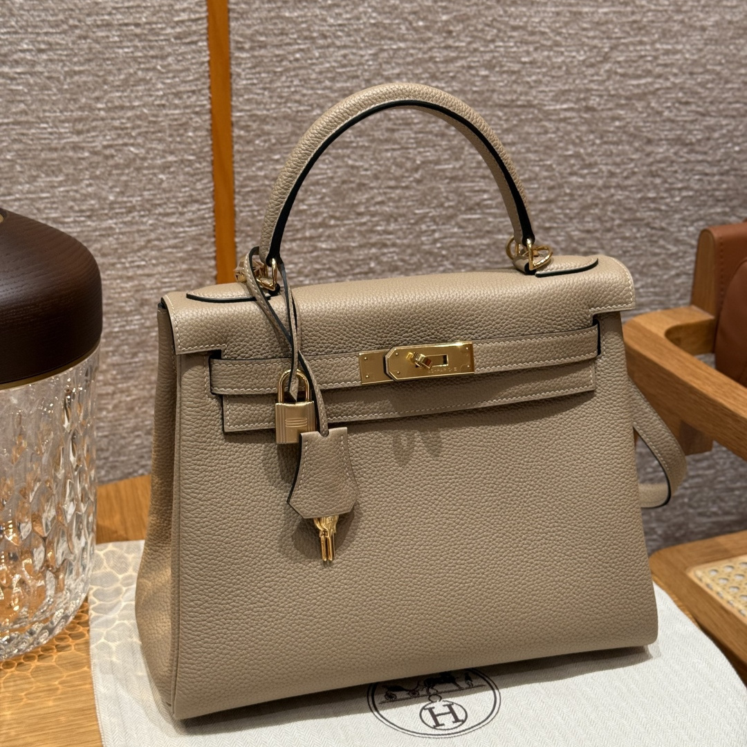 Hermès 愛馬仕 Leather Goods