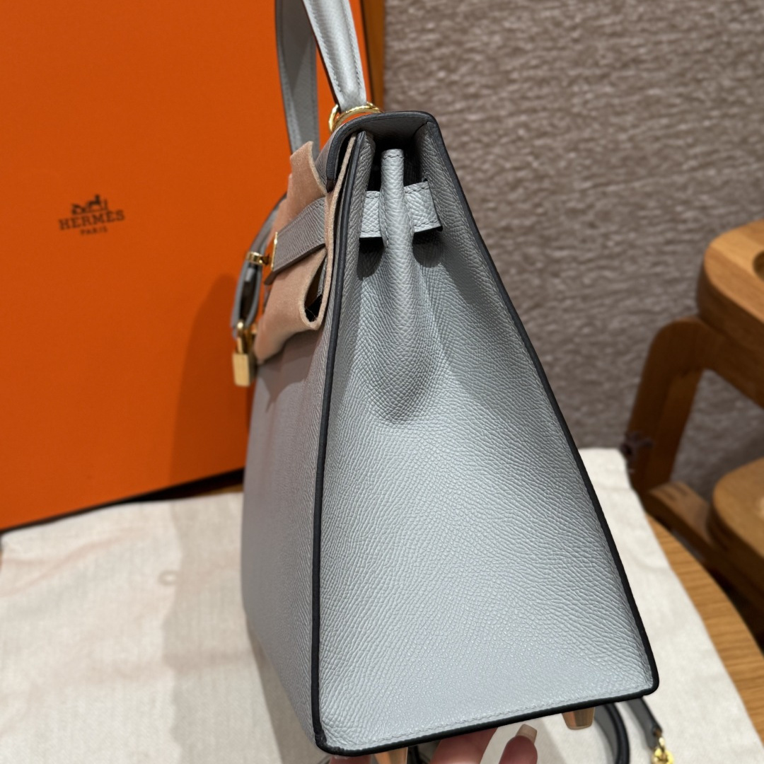 Hermès 愛馬仕 Leather Goods
