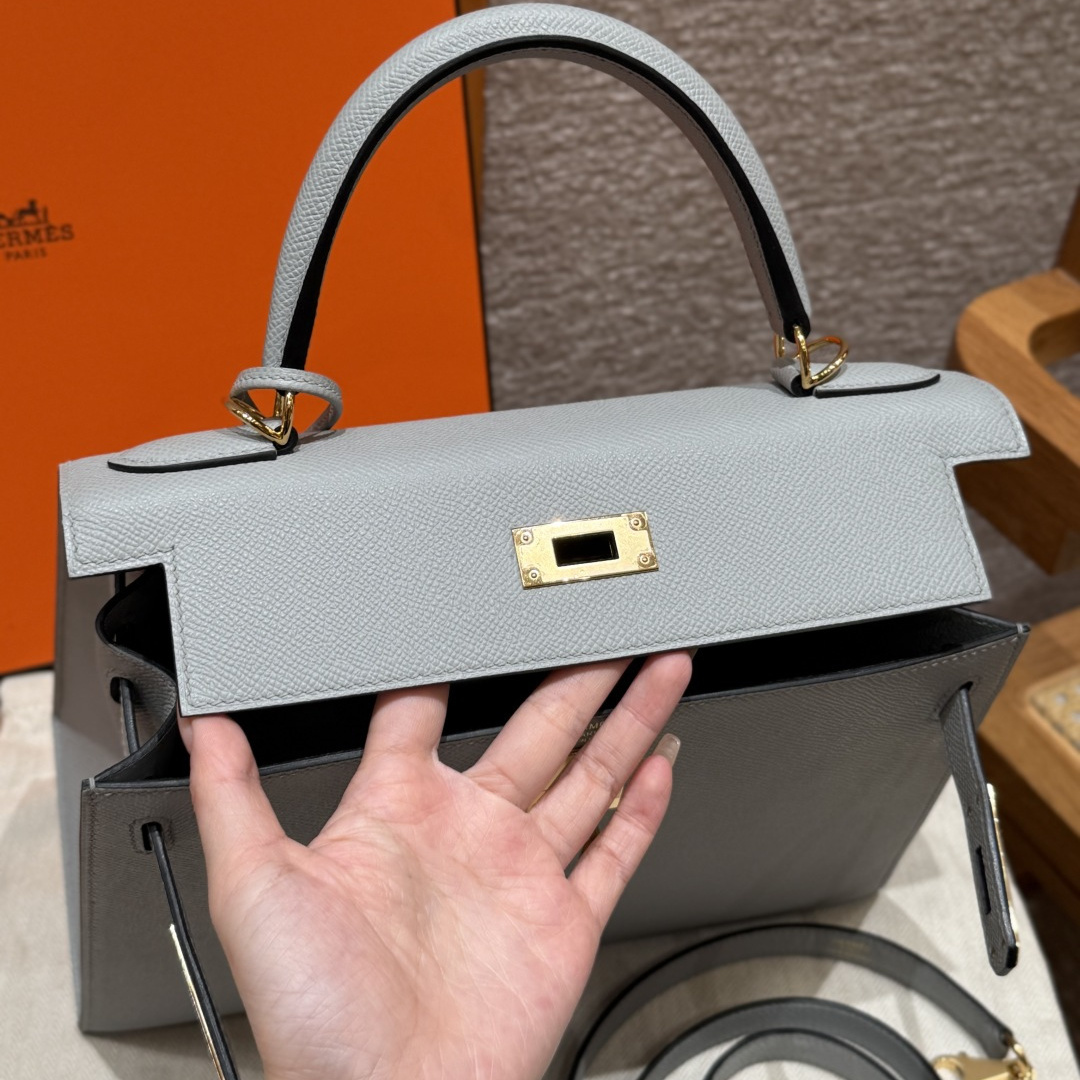 Hermès 愛馬仕 Leather Goods