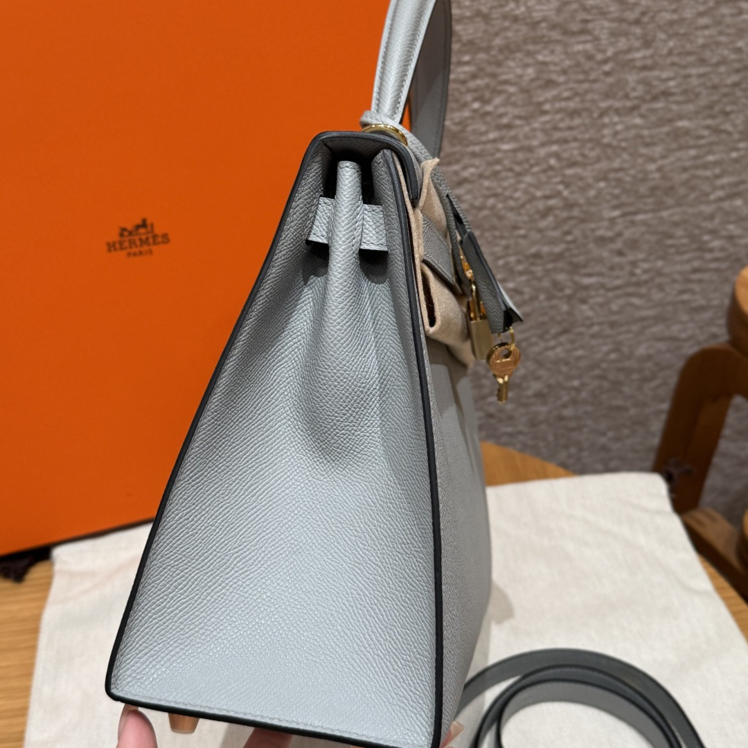 Hermès 愛馬仕 Leather Goods