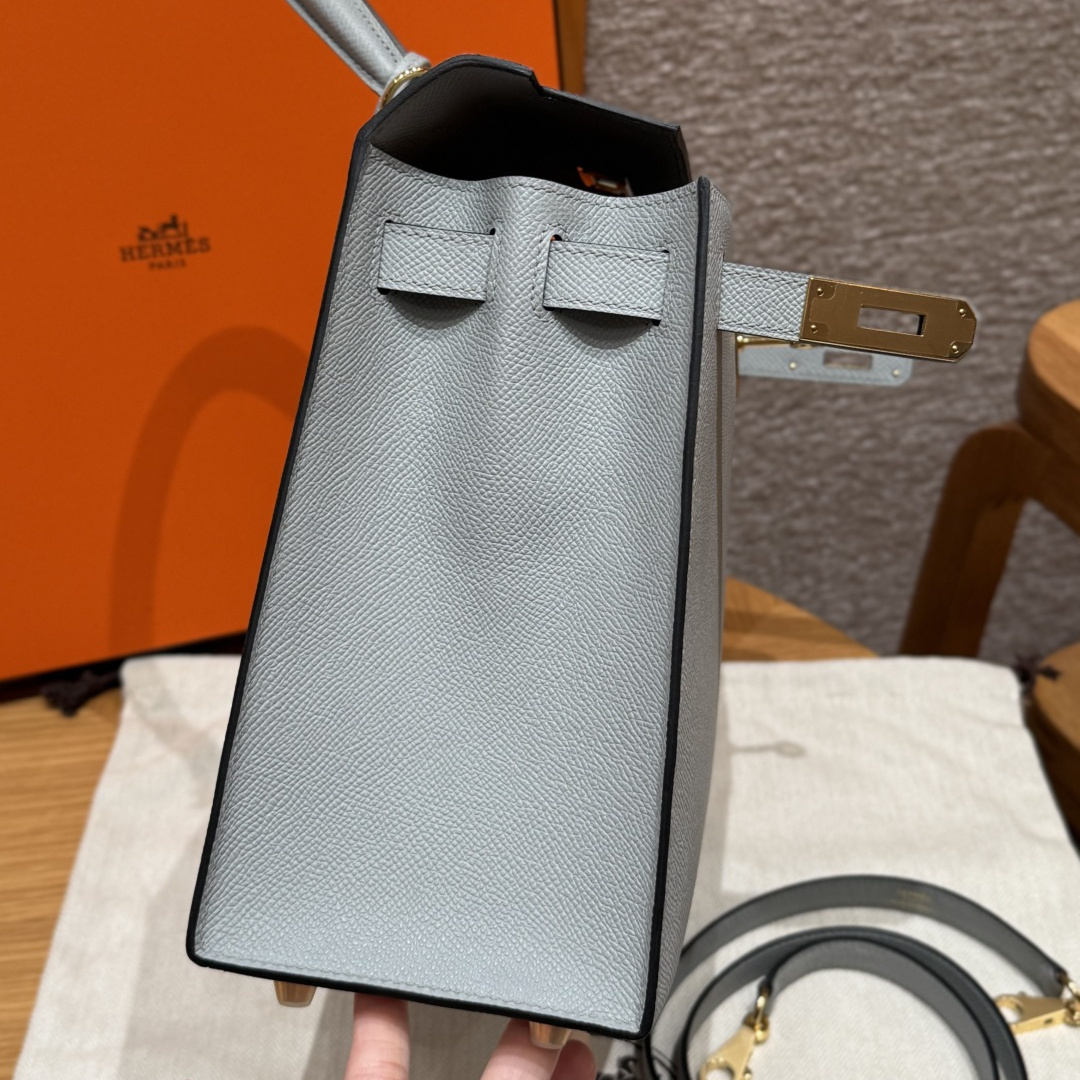 Hermès 愛馬仕 Leather Goods