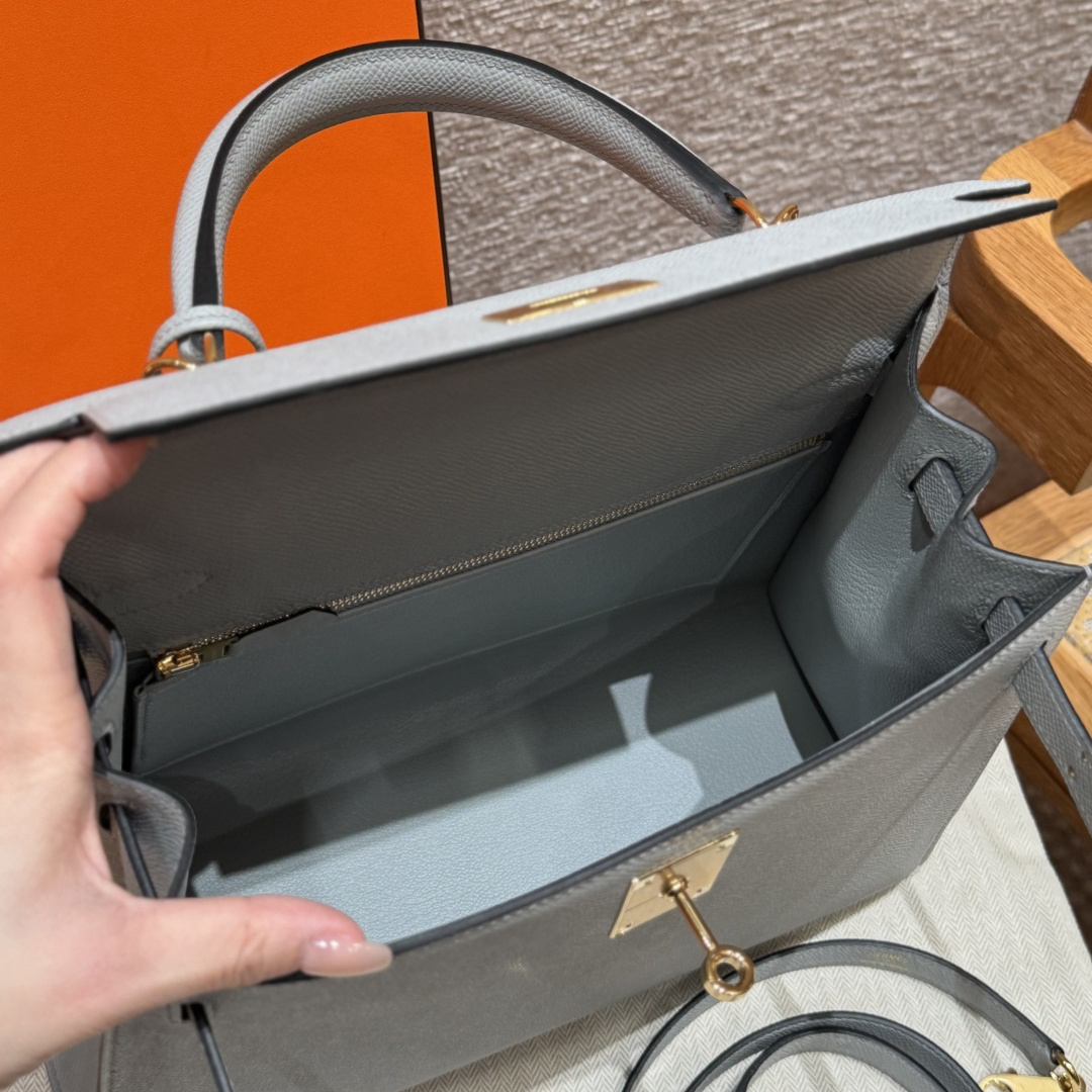 Hermès 愛馬仕 Leather Goods