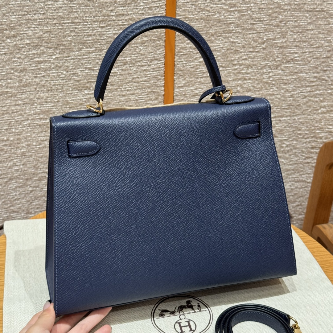 Hermès 愛馬仕 Leather Goods