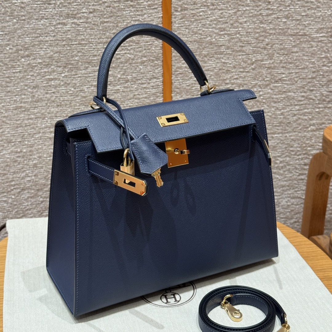 Hermès 愛馬仕 Leather Goods