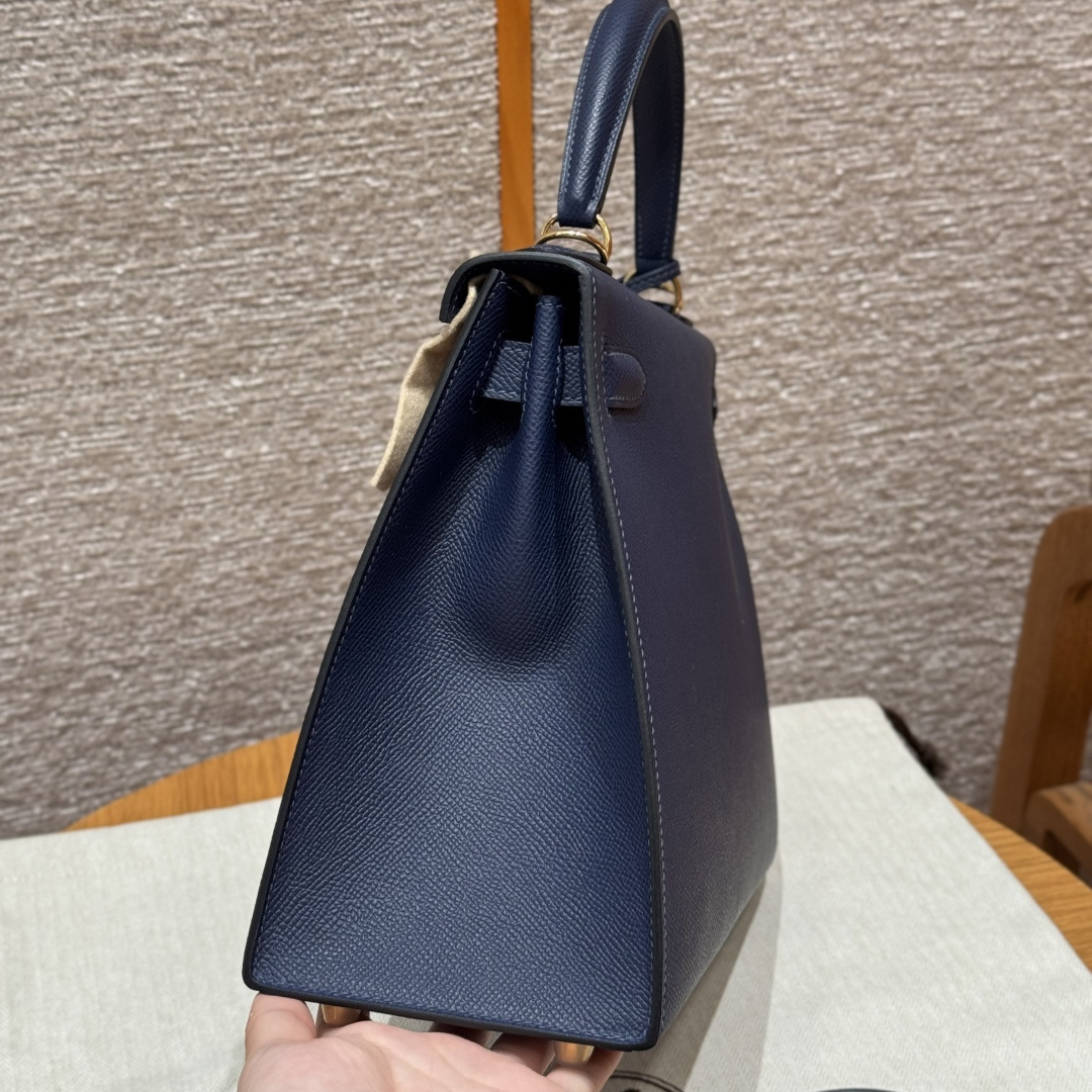 Hermès 愛馬仕 Leather Goods