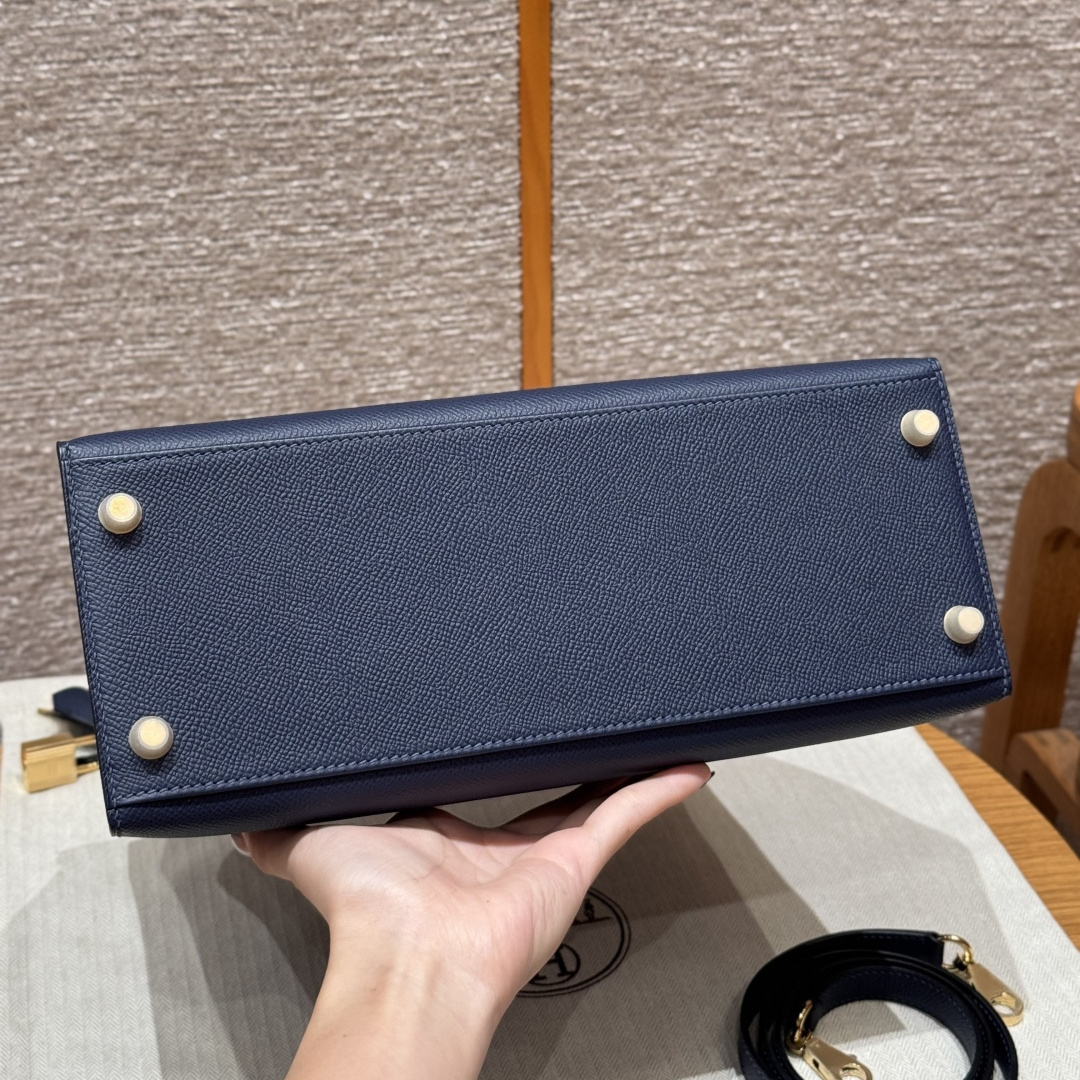 Hermès 愛馬仕 Leather Goods