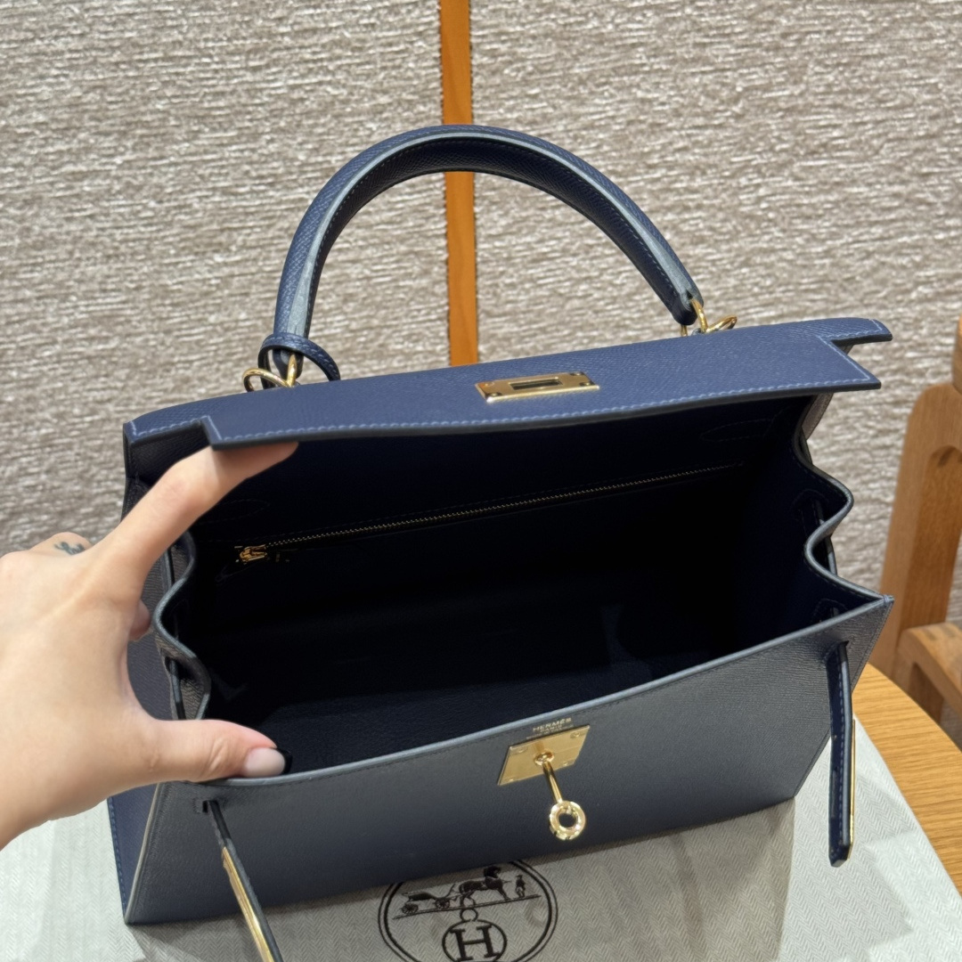Hermès 愛馬仕 Leather Goods