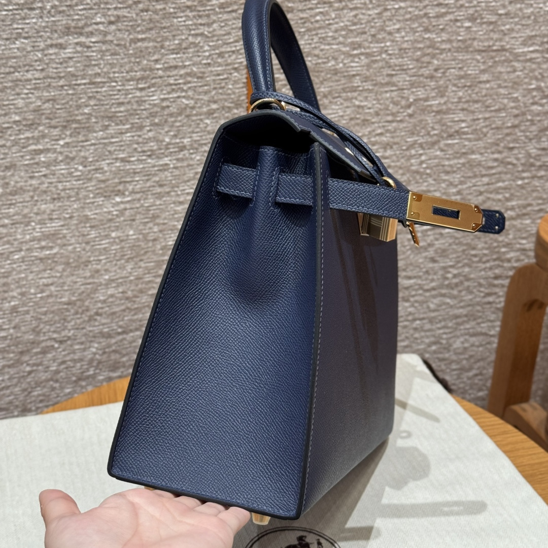 Hermès 愛馬仕 Leather Goods