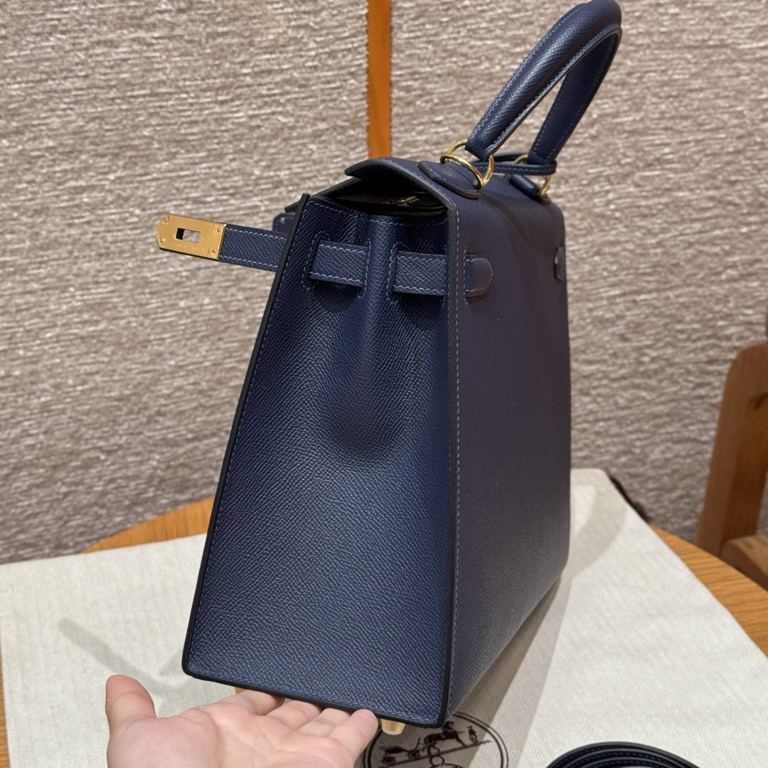 Hermès 愛馬仕 Leather Goods