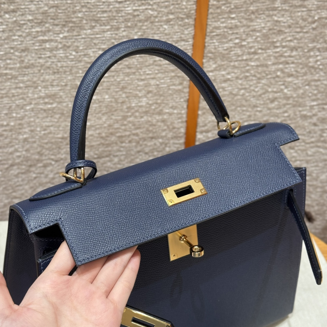 Hermès 愛馬仕 Leather Goods