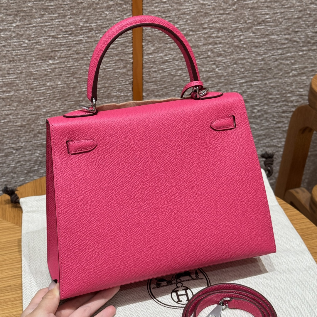 Hermès 愛馬仕 Leather Goods