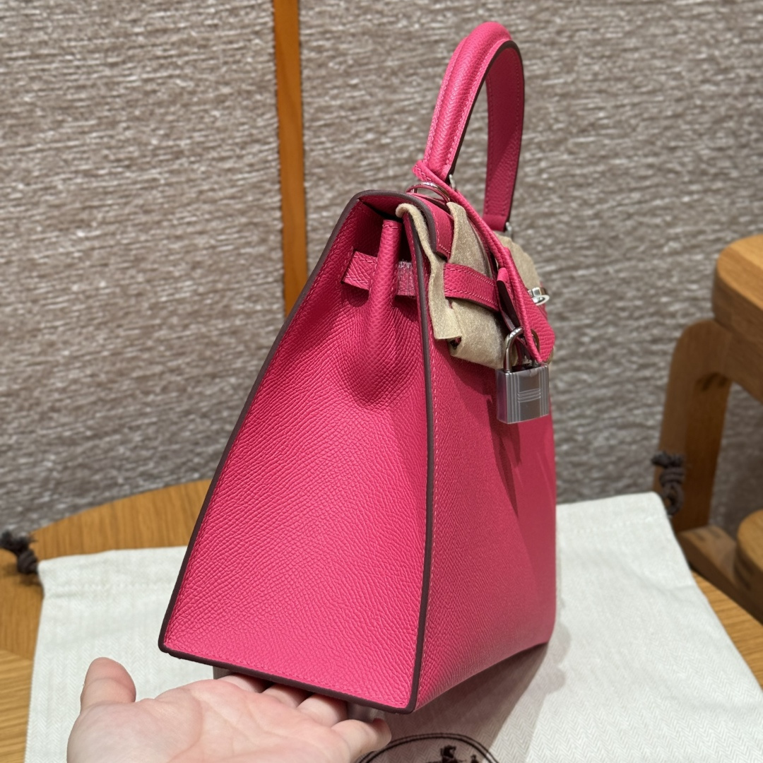 Hermès 愛馬仕 Leather Goods