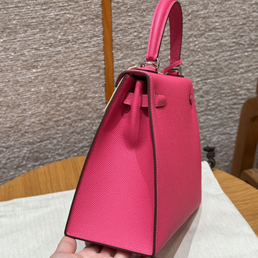 Hermès 愛馬仕 Leather Goods