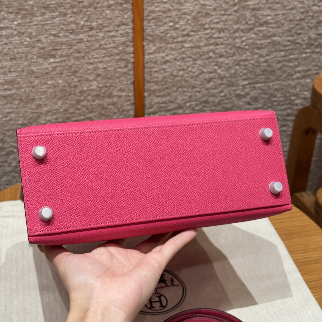 Hermès 愛馬仕 Leather Goods