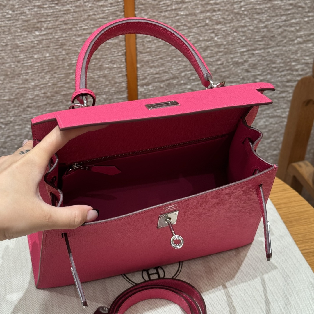 Hermès 愛馬仕 Leather Goods