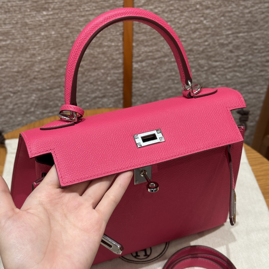 Hermès 愛馬仕 Leather Goods