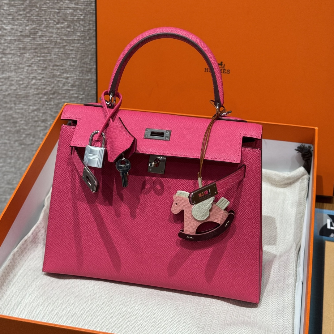 Hermès 愛馬仕 Leather Goods