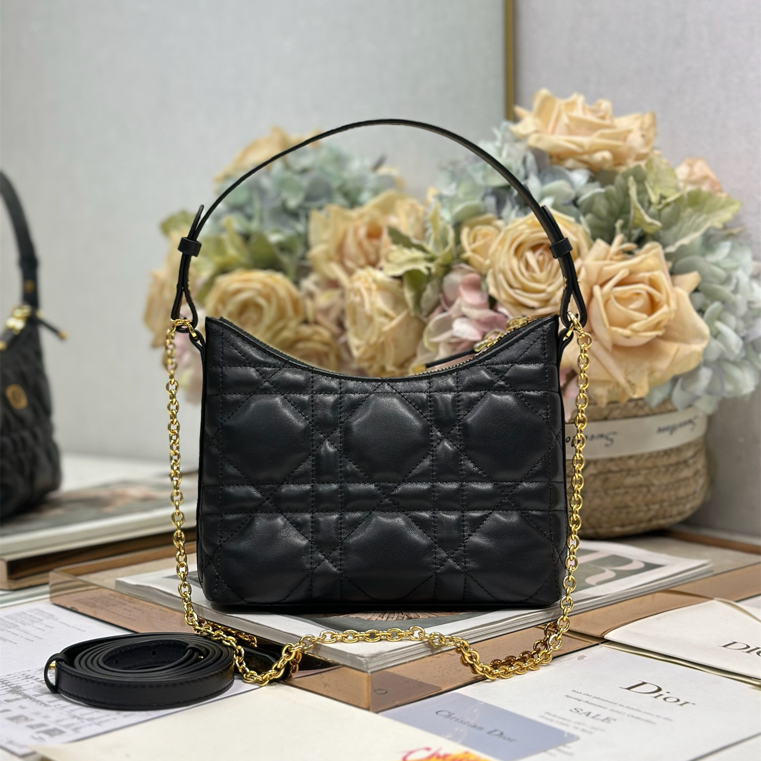 Dior 迪奧 Leather Goods