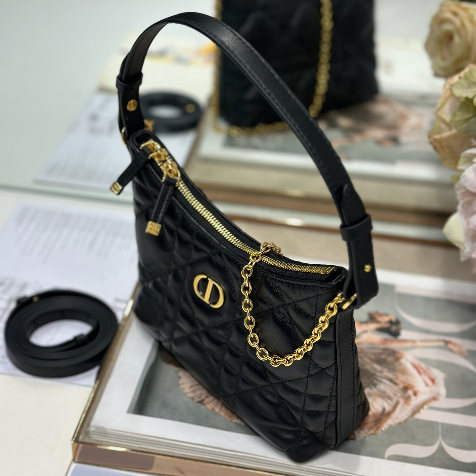 Dior 迪奧 Leather Goods