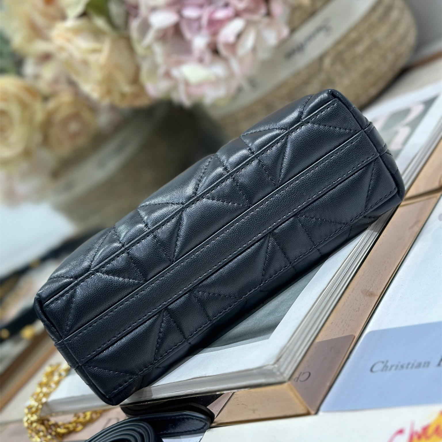 Dior 迪奧 Leather Goods