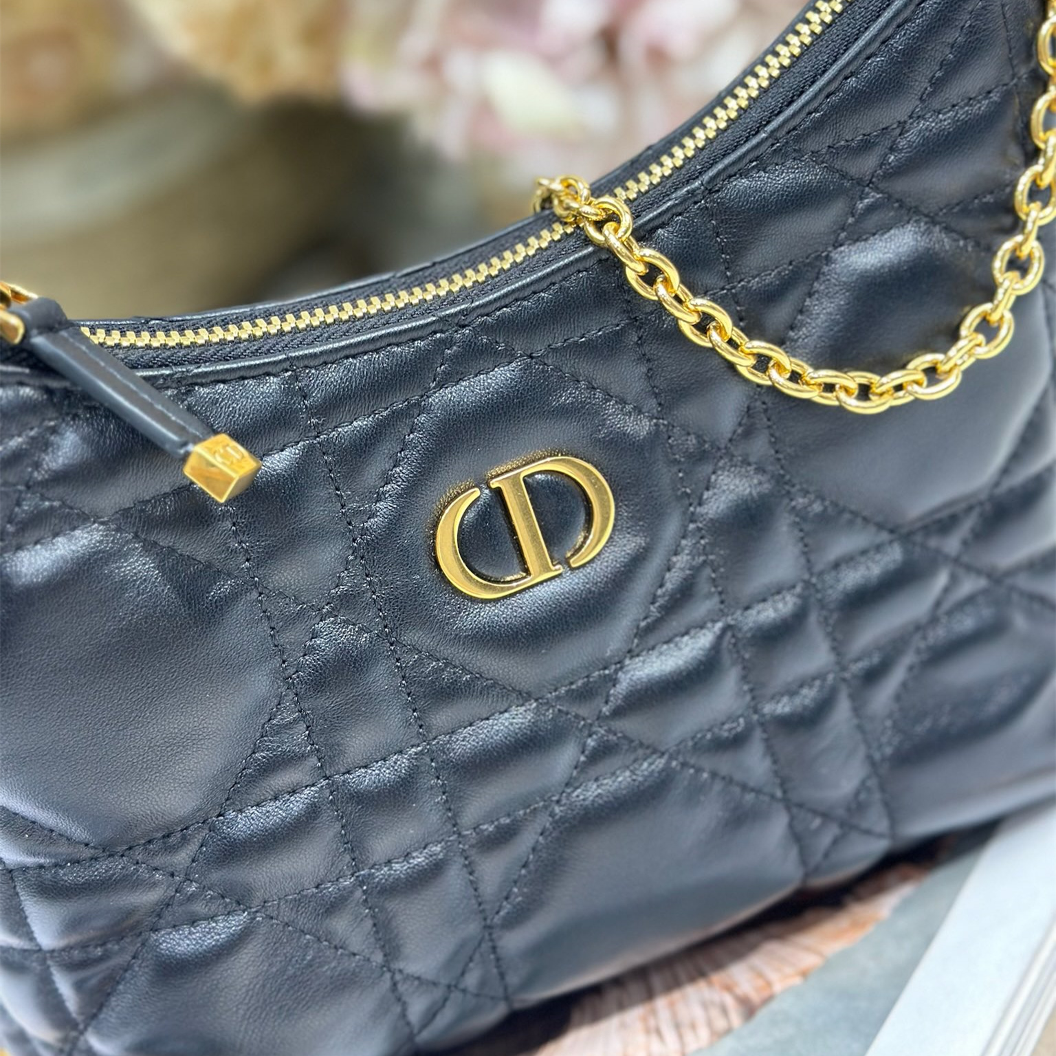 Dior 迪奧 Leather Goods