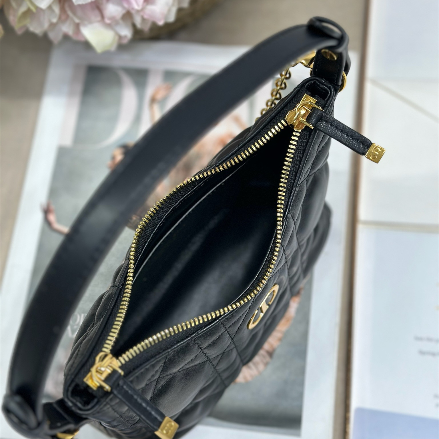 Dior 迪奧 Leather Goods