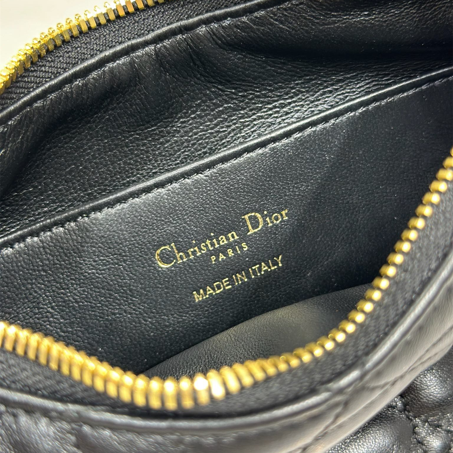 Dior 迪奧 Leather Goods