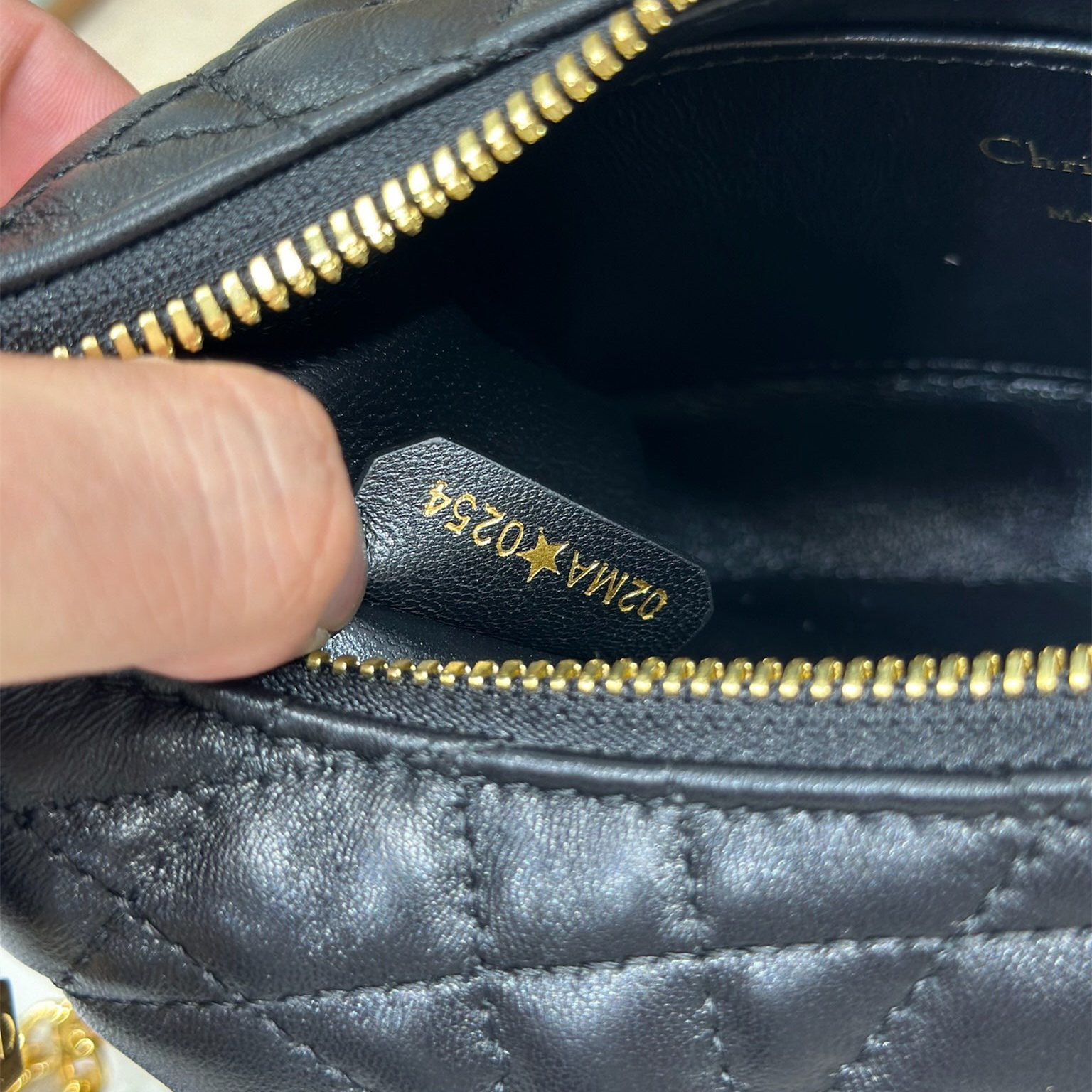Dior 迪奧 Leather Goods