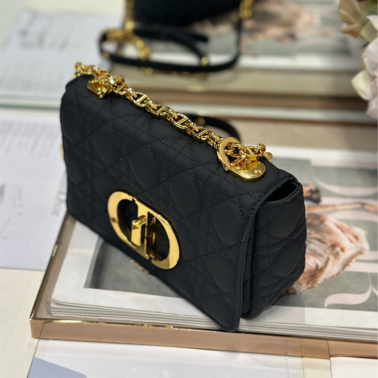 Dior 迪奧 Leather Goods