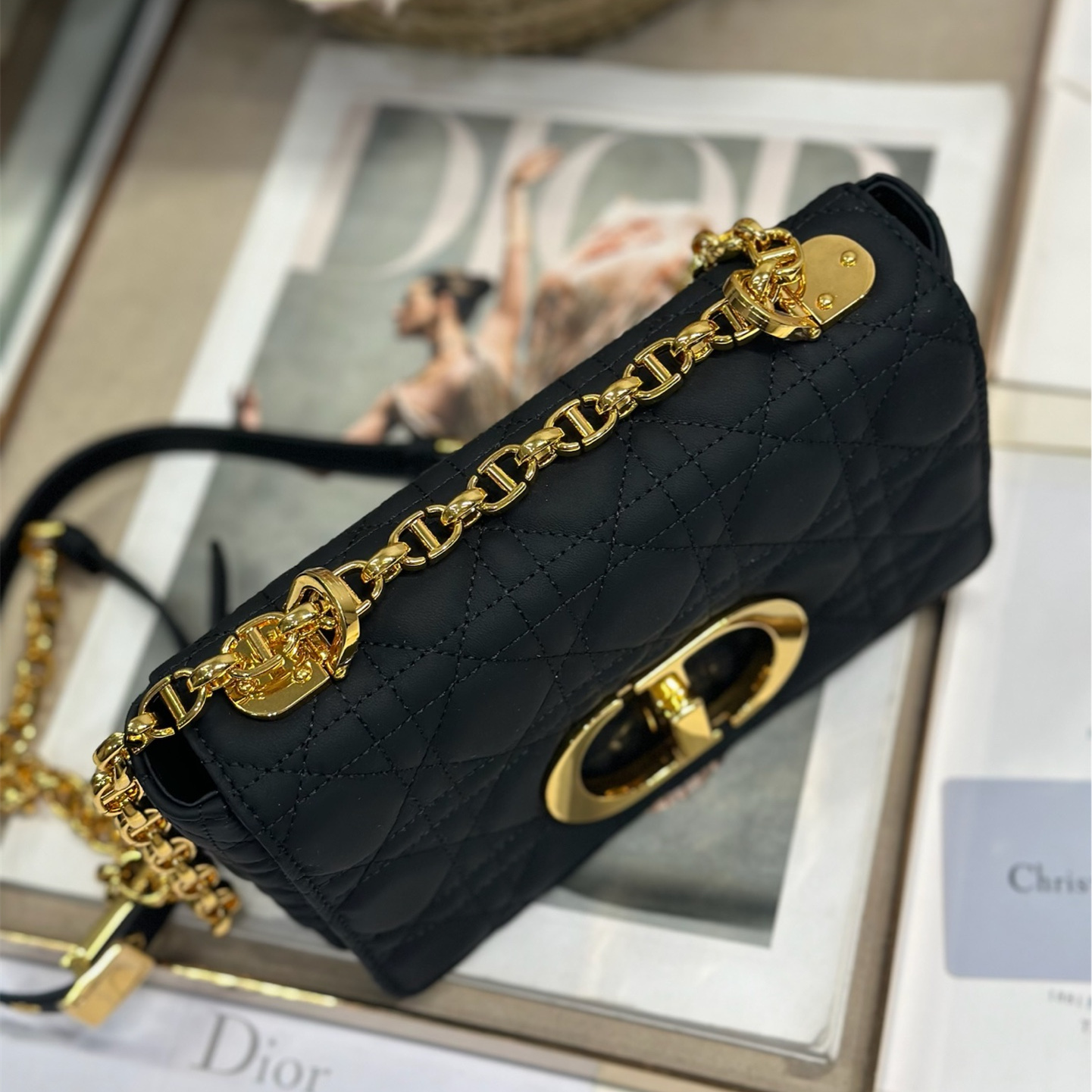 Dior 迪奧 Leather Goods
