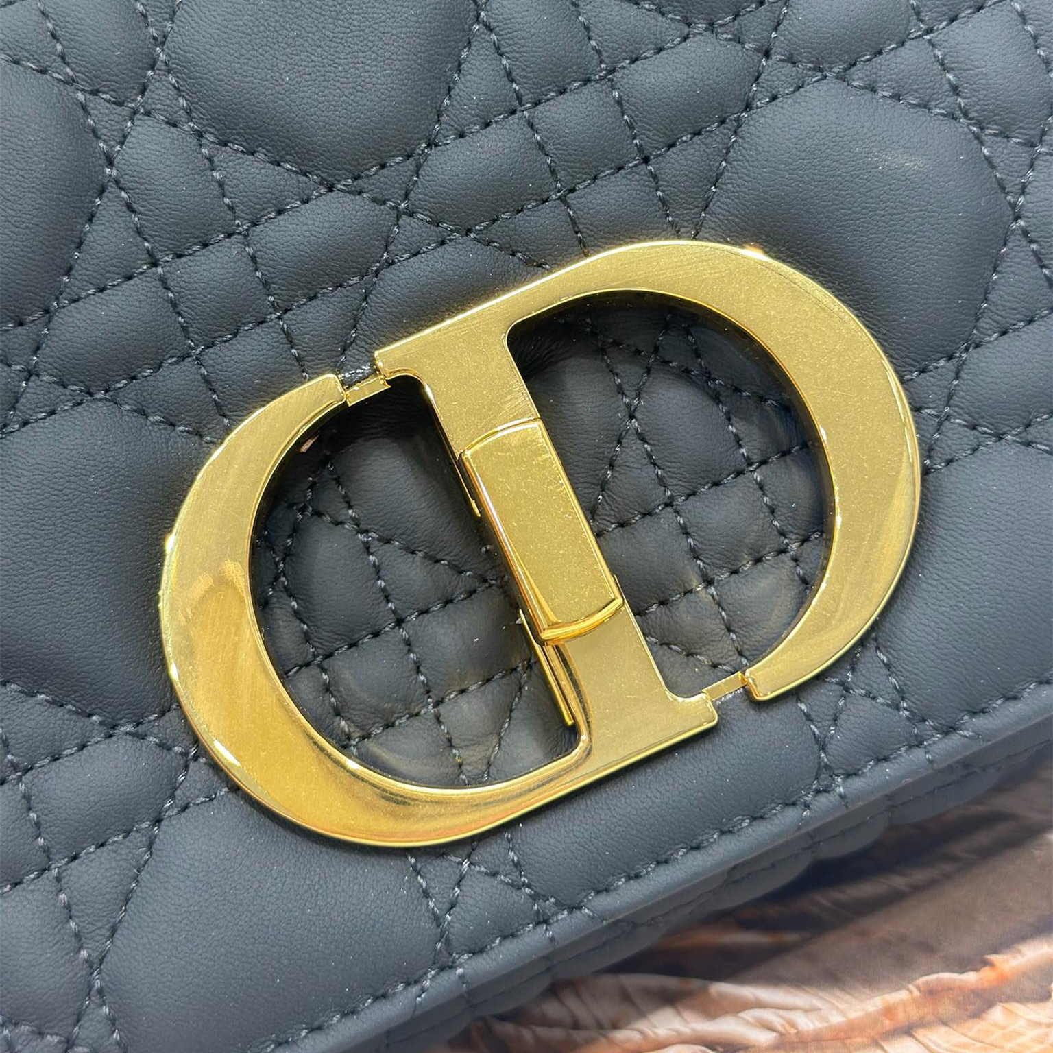 Dior 迪奧 Leather Goods