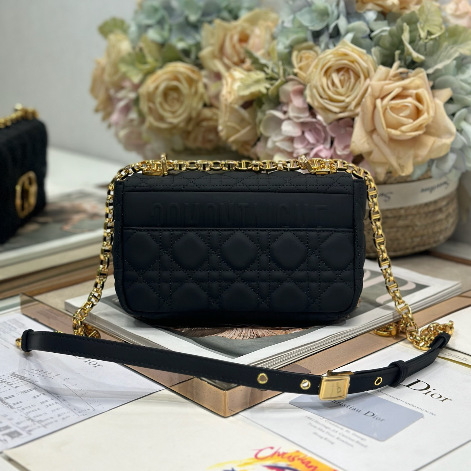 Dior 迪奧 Leather Goods