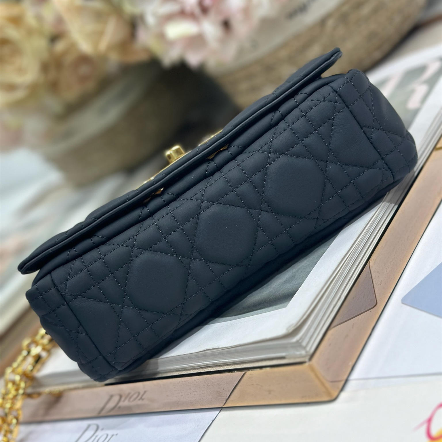 Dior 迪奧 Leather Goods