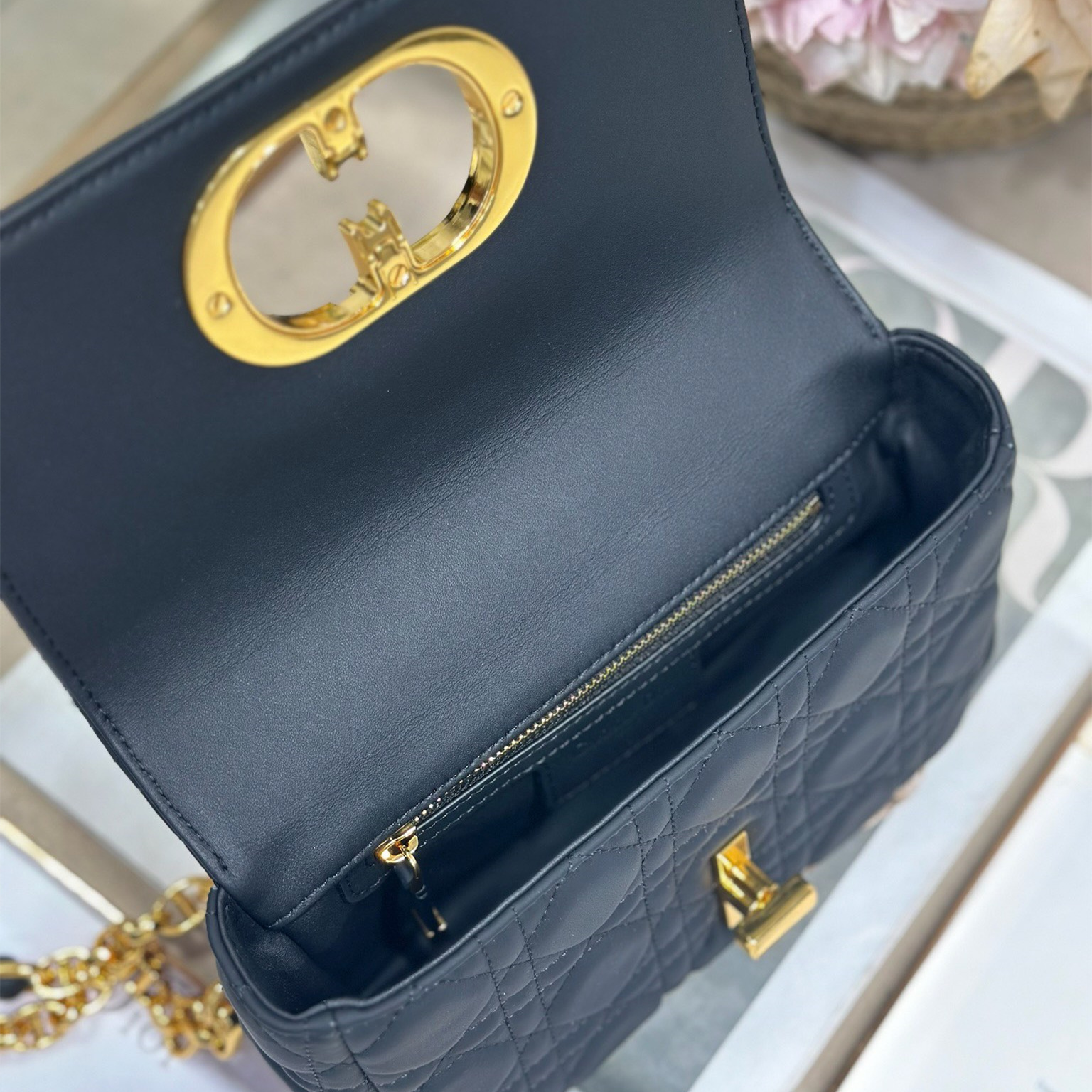 Dior 迪奧 Leather Goods