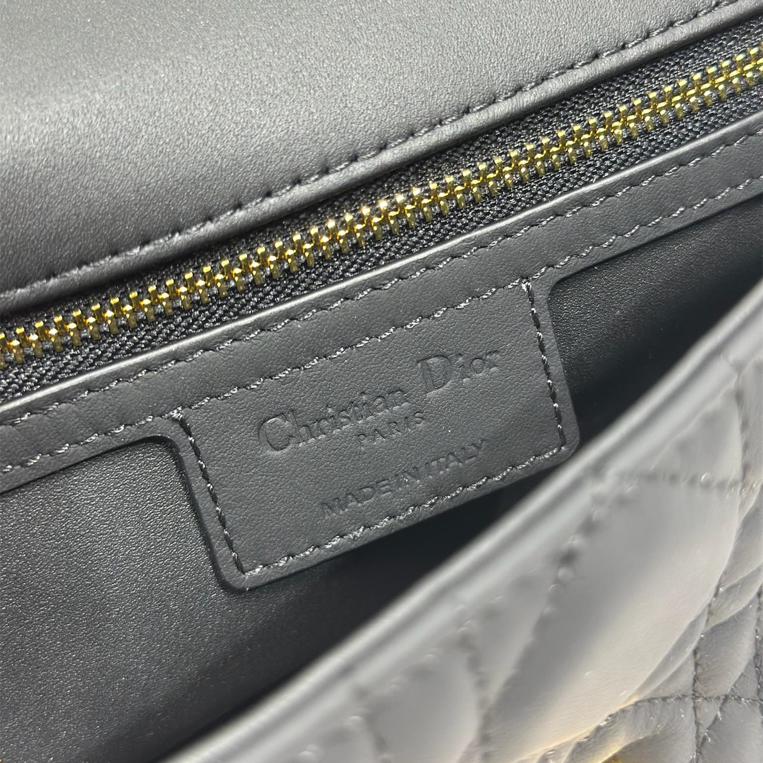 Dior 迪奧 Leather Goods