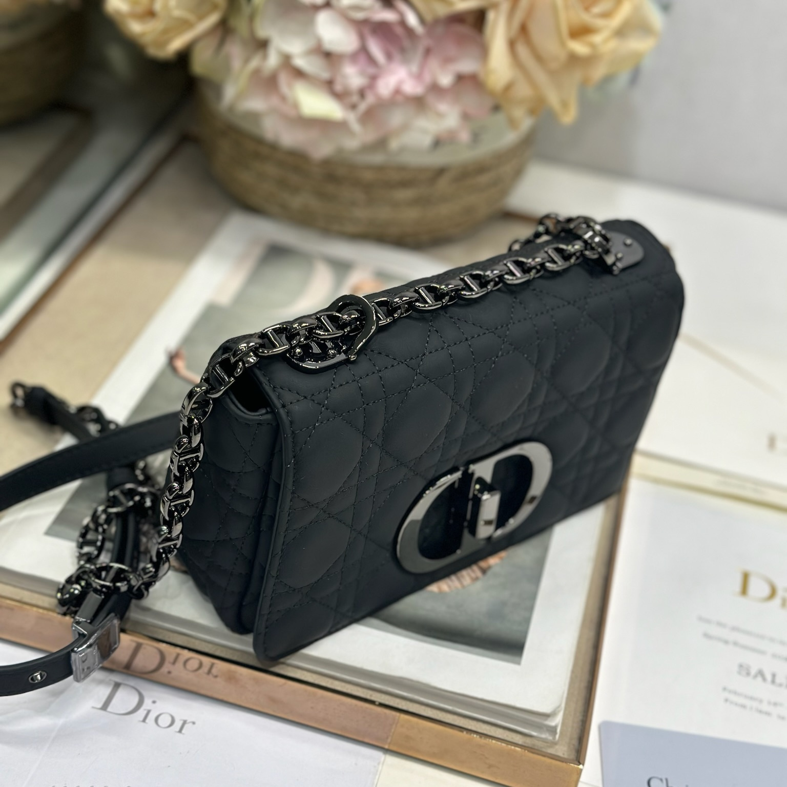 Dior 迪奧 Leather Goods