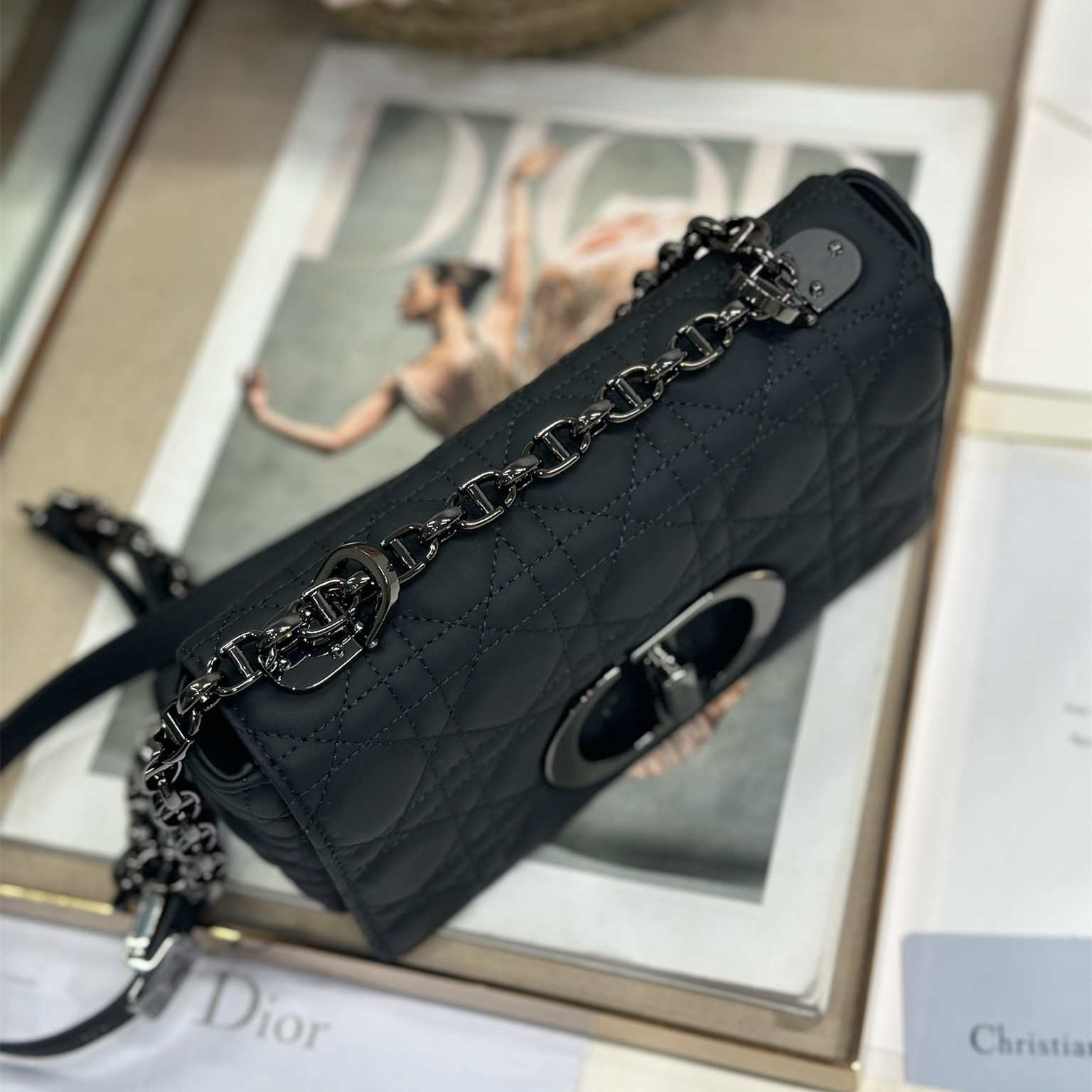 Dior 迪奧 Leather Goods