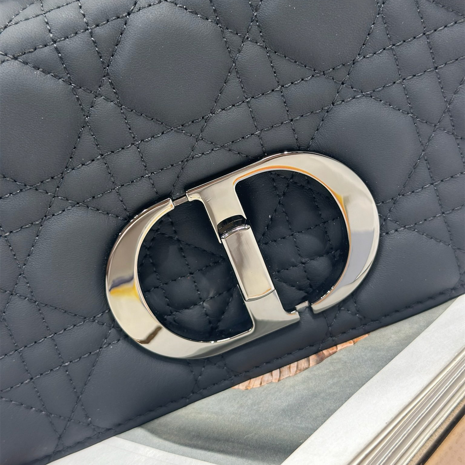 Dior 迪奧 Leather Goods