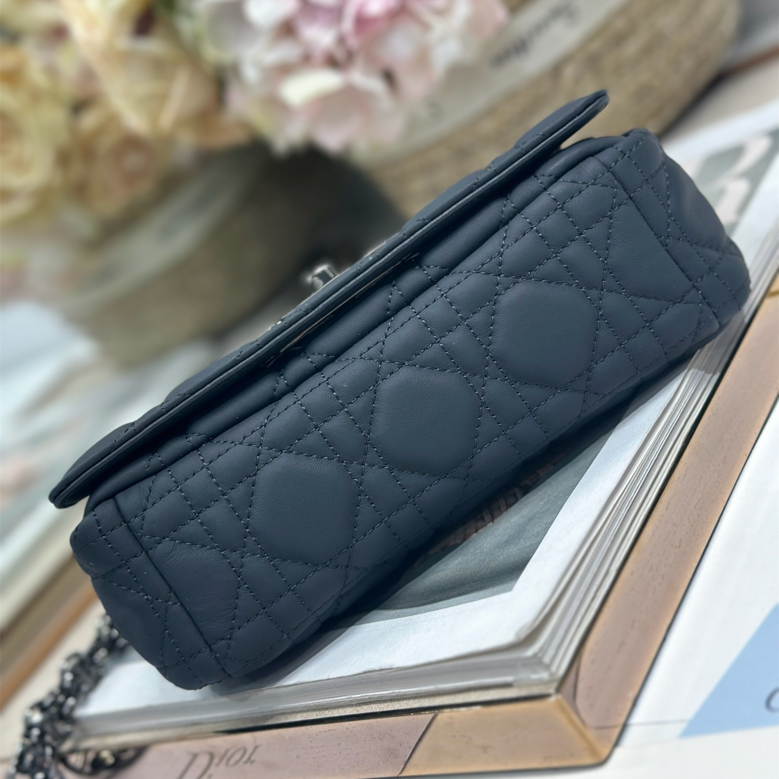 Dior 迪奧 Leather Goods