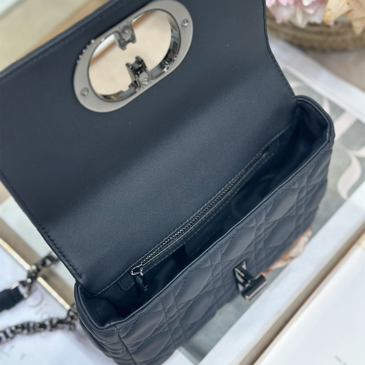 Dior 迪奧 Leather Goods